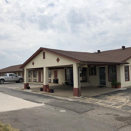 Rexdale Inn Seminole ภายนอก รูปภาพ