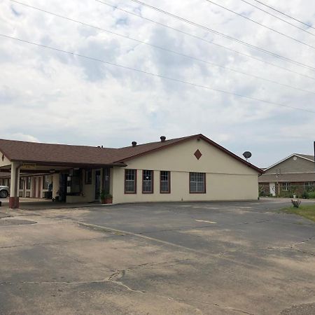 Rexdale Inn Seminole ภายนอก รูปภาพ