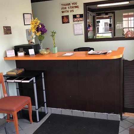 Rexdale Inn Seminole ภายนอก รูปภาพ
