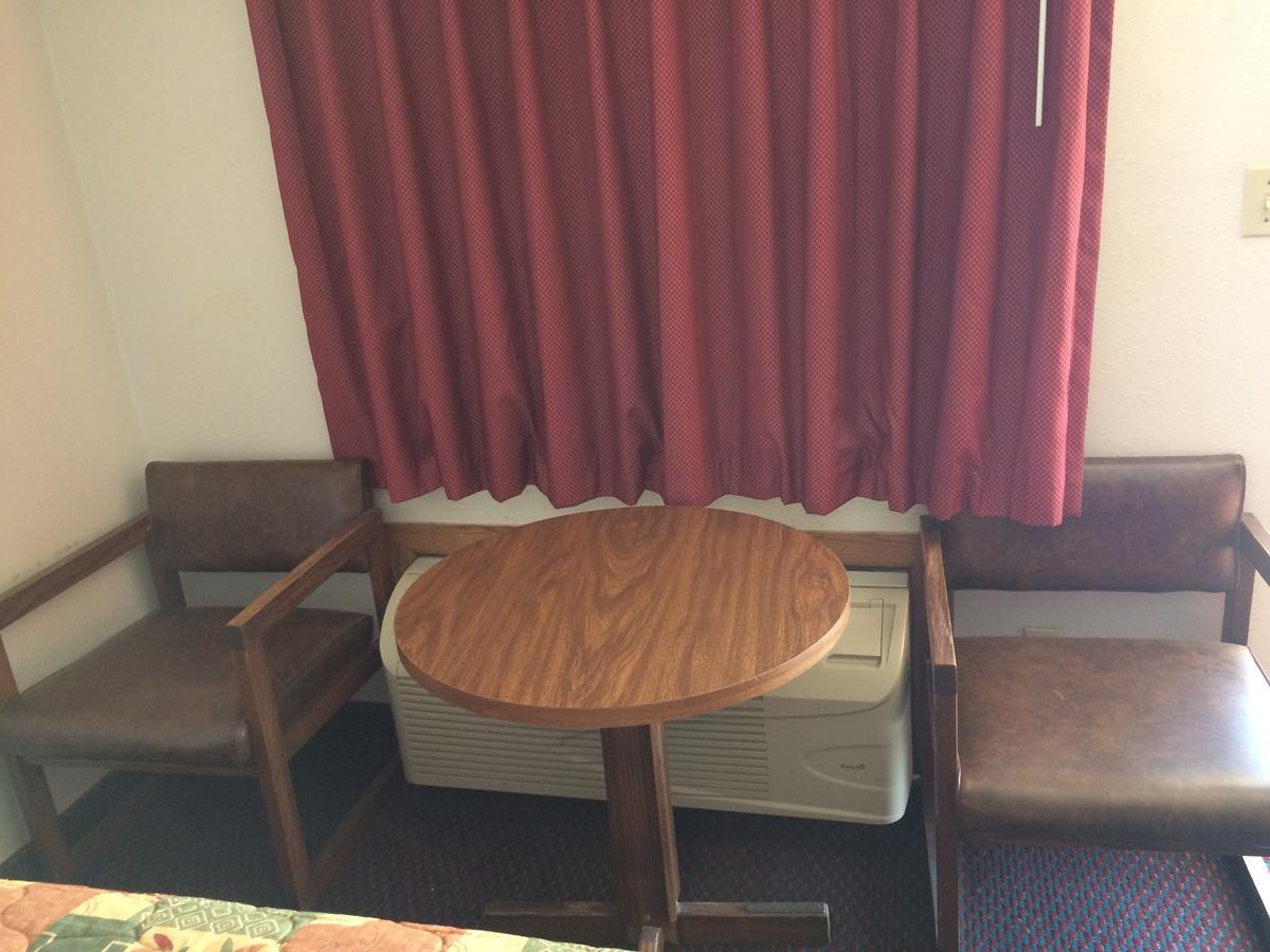Rexdale Inn Seminole ภายนอก รูปภาพ