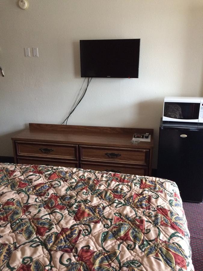 Rexdale Inn Seminole ภายนอก รูปภาพ