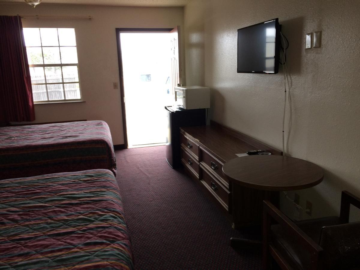 Rexdale Inn Seminole ภายนอก รูปภาพ