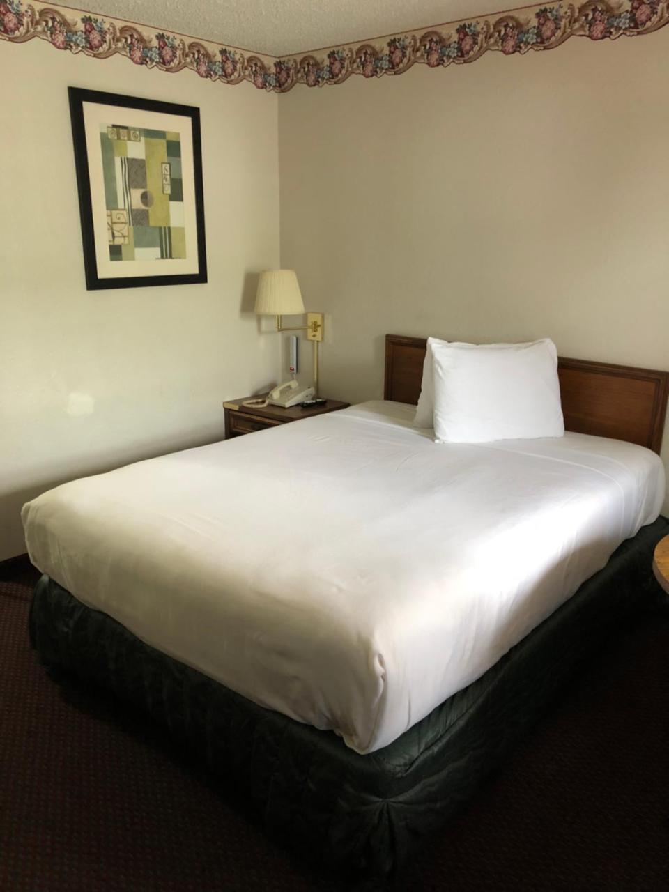 Rexdale Inn Seminole ภายนอก รูปภาพ