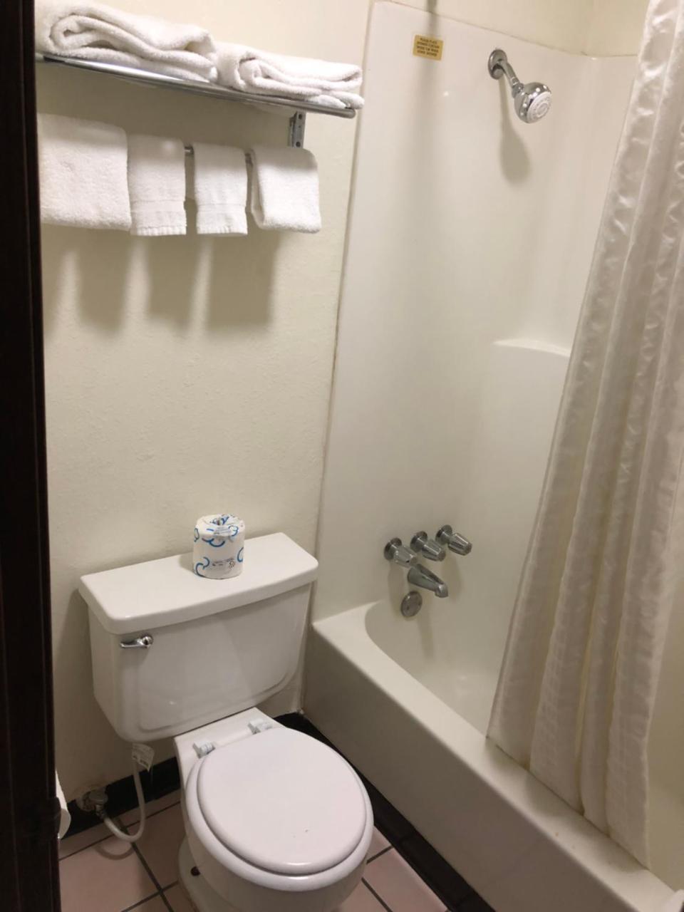 Rexdale Inn Seminole ภายนอก รูปภาพ