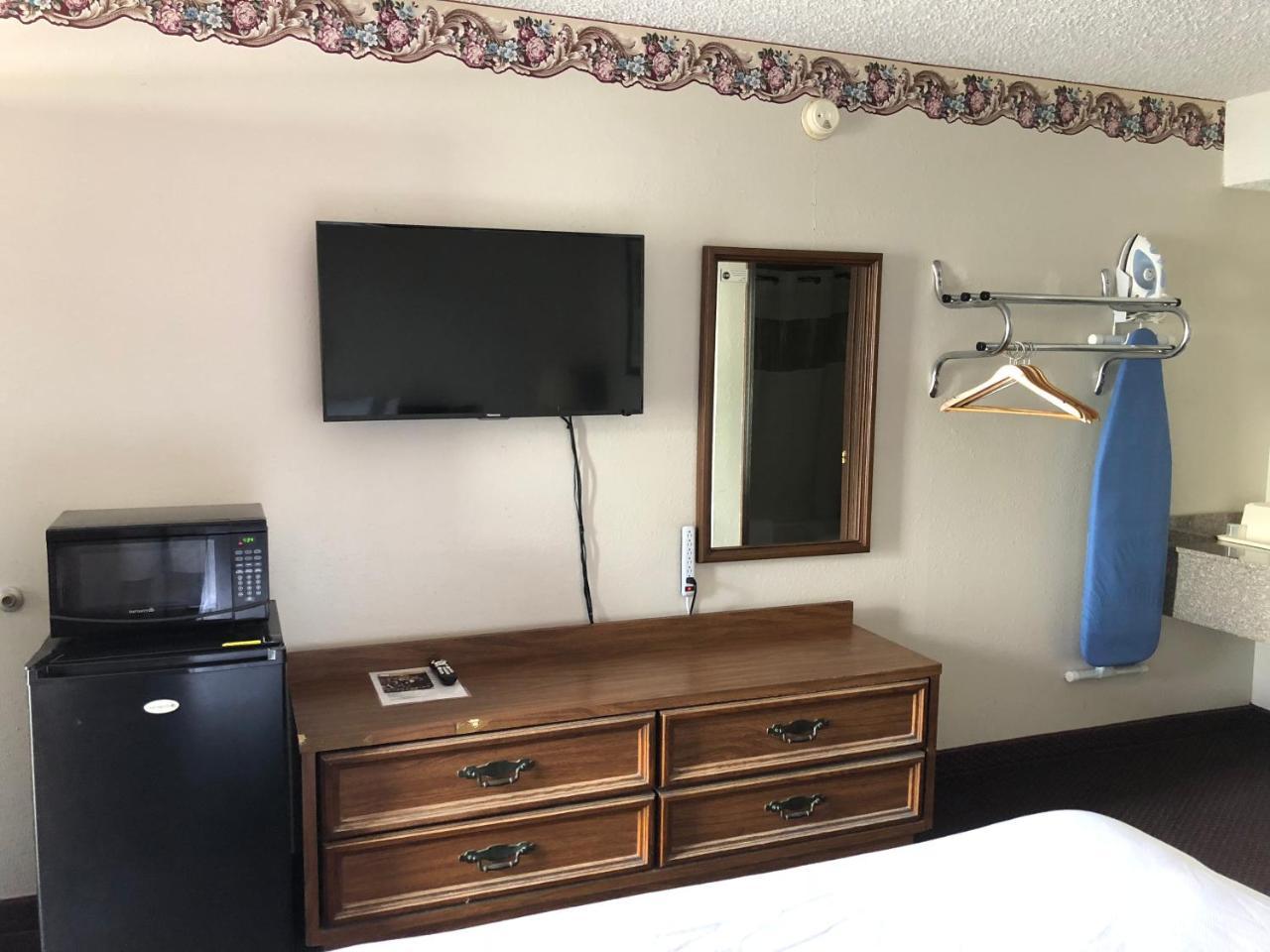 Rexdale Inn Seminole ภายนอก รูปภาพ