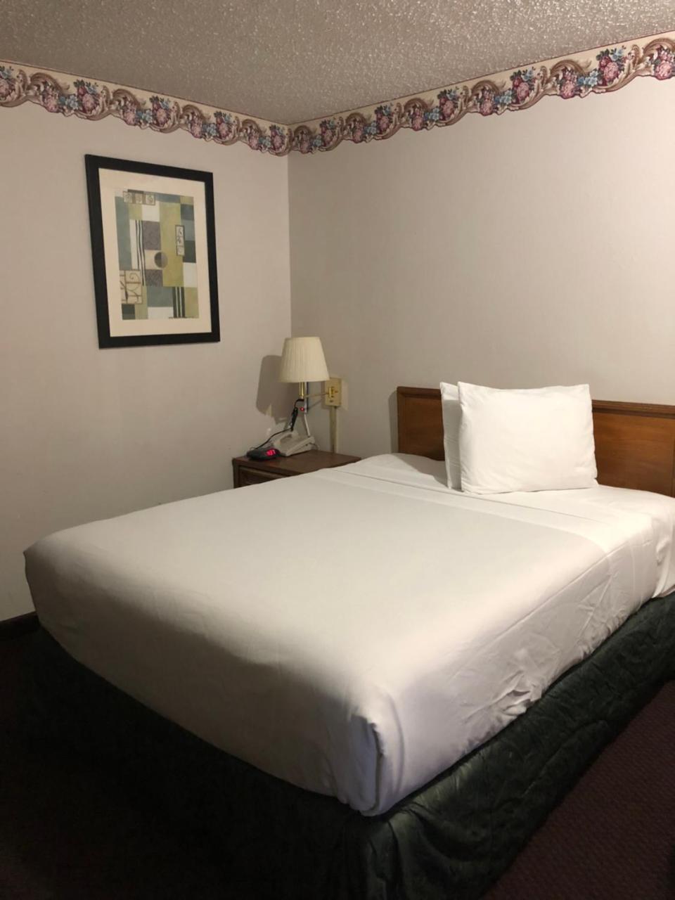 Rexdale Inn Seminole ภายนอก รูปภาพ